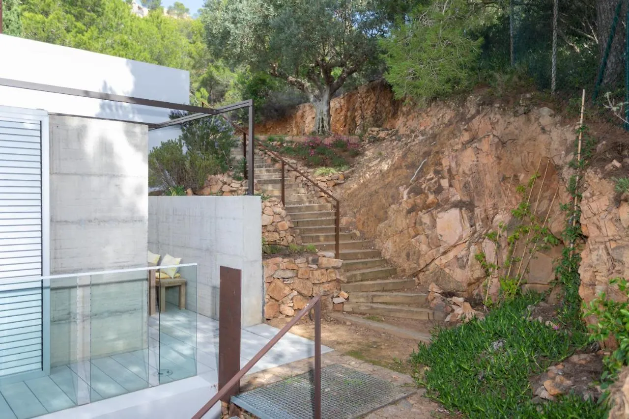 Ferienhaus Villa Celimar Palafrugell