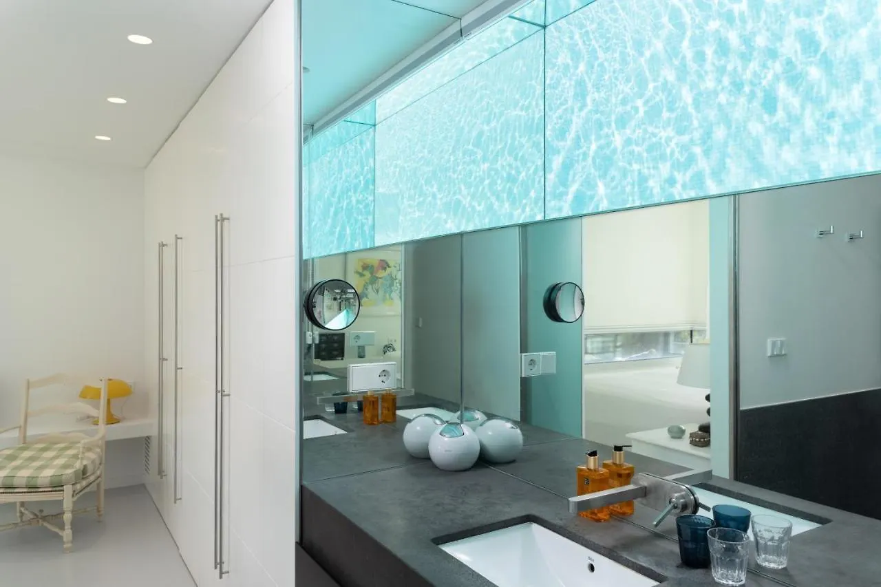Ferienhaus Villa Celimar Palafrugell