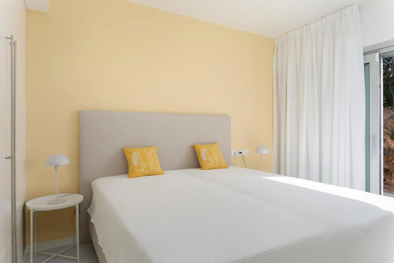 Villa Celimar Palafrugell