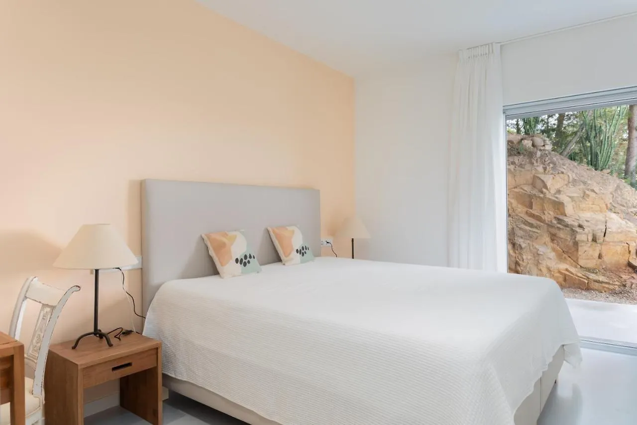 Ferienhaus Villa Celimar Palafrugell Spanien