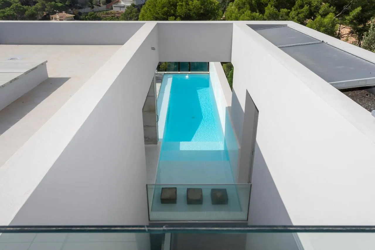 Ferienhaus Villa Celimar Palafrugell