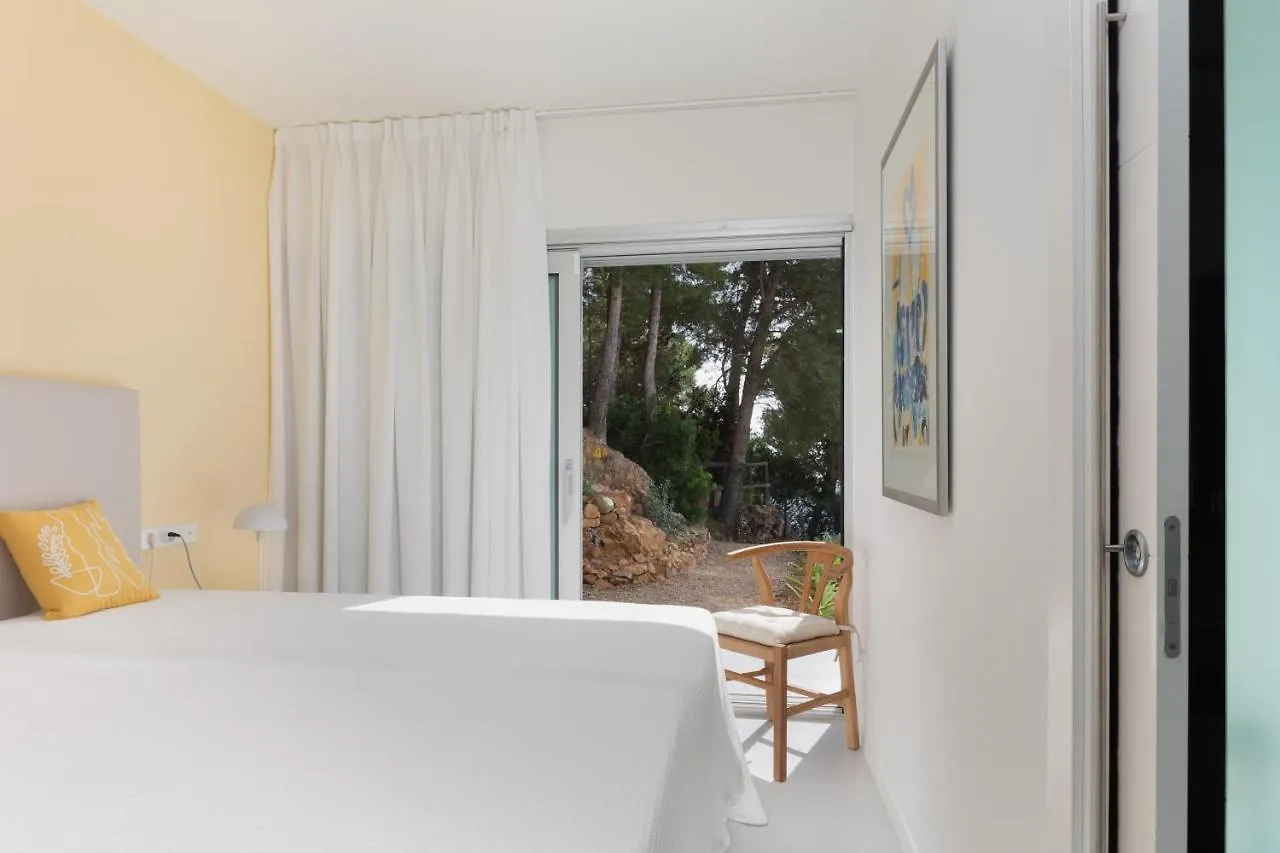 Villa Celimar Palafrugell Ferienhaus