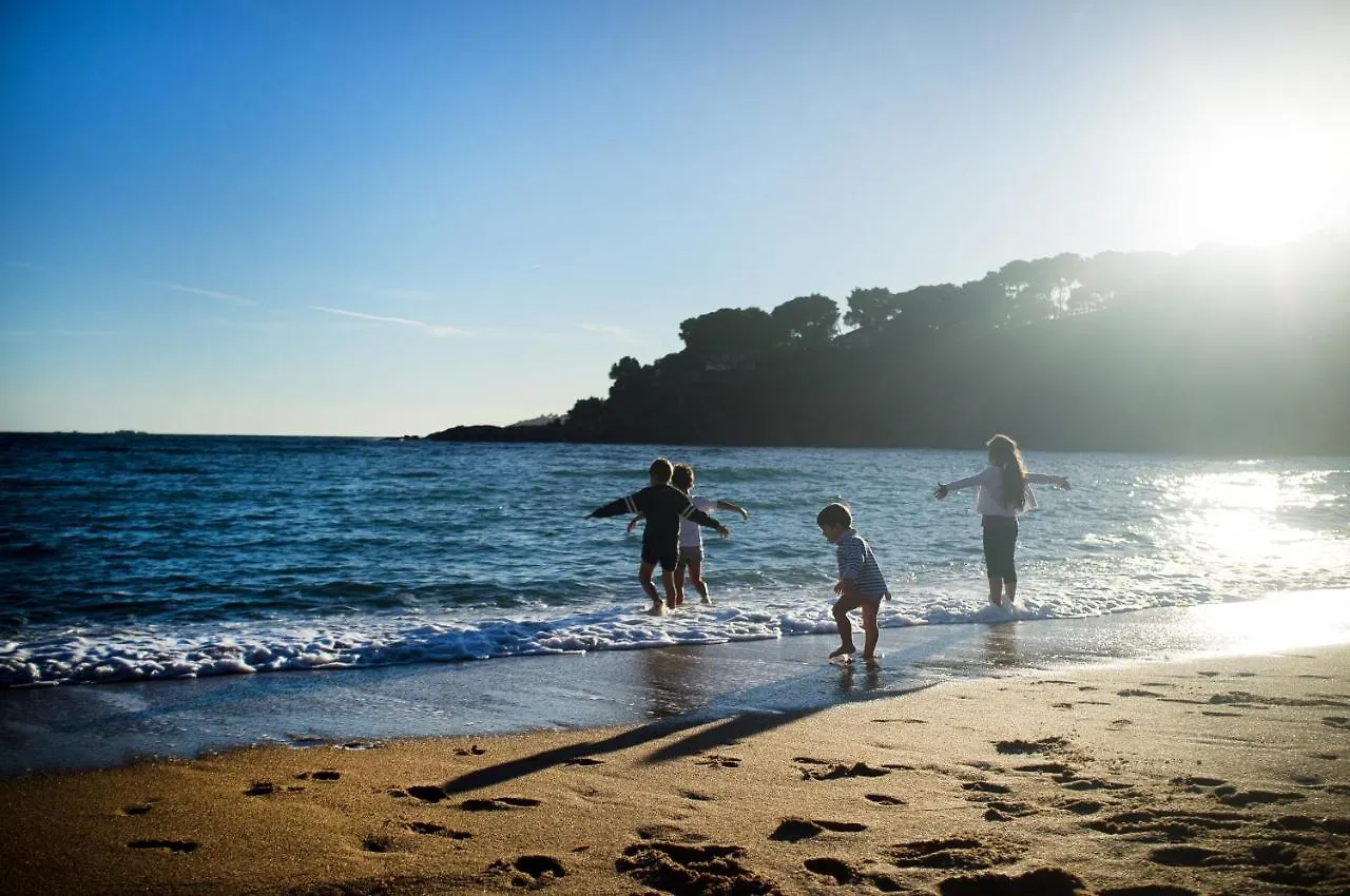 Villa Celimar Palafrugell Ferienhaus
