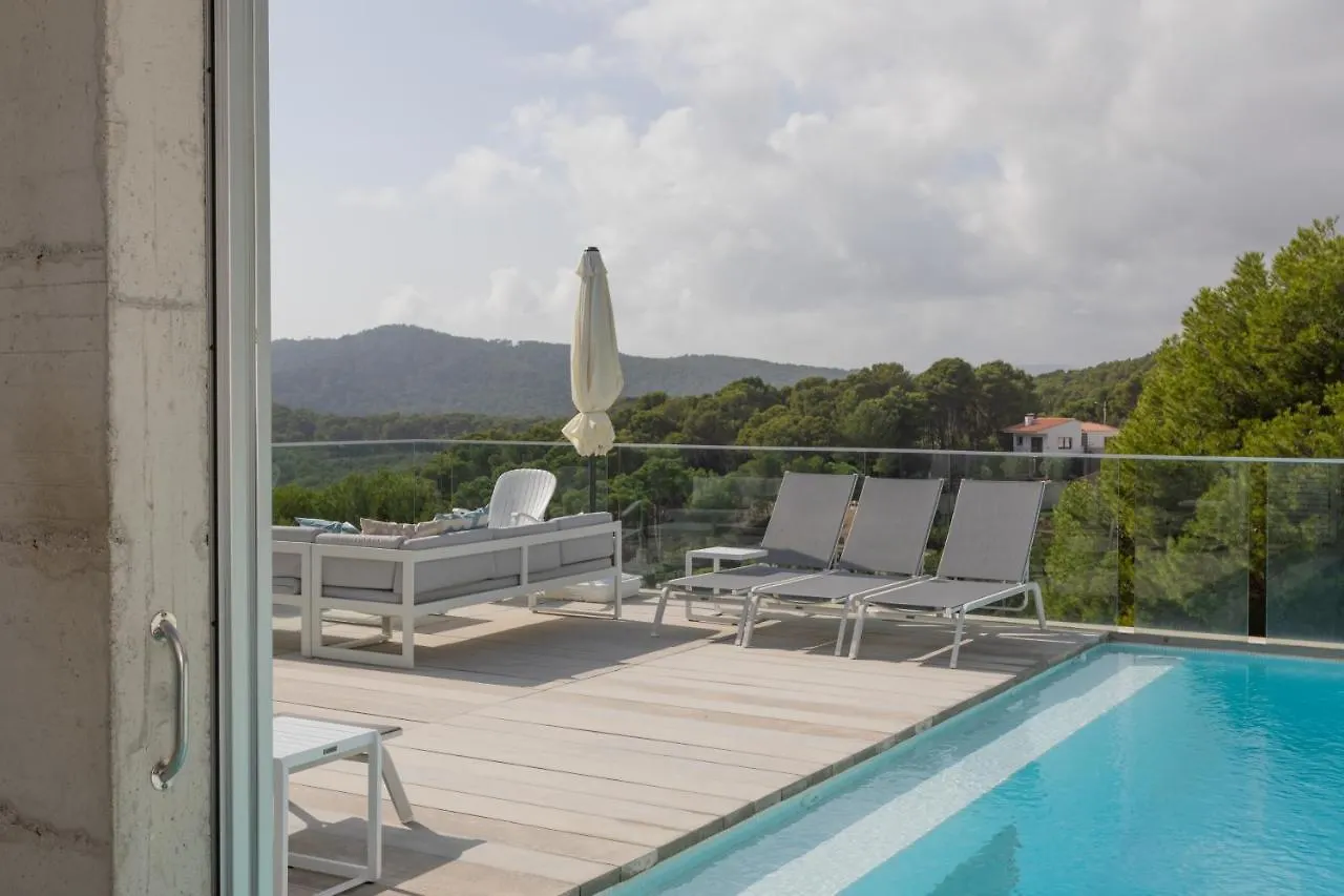 Villa Celimar Palafrugell 0*,