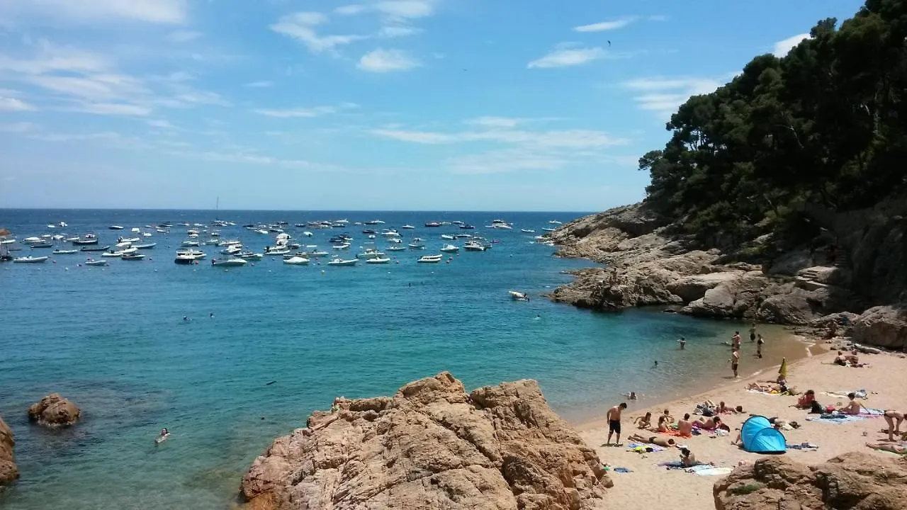 Villa Celimar Palafrugell